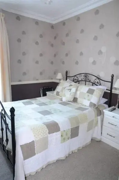 The Croft Guest House