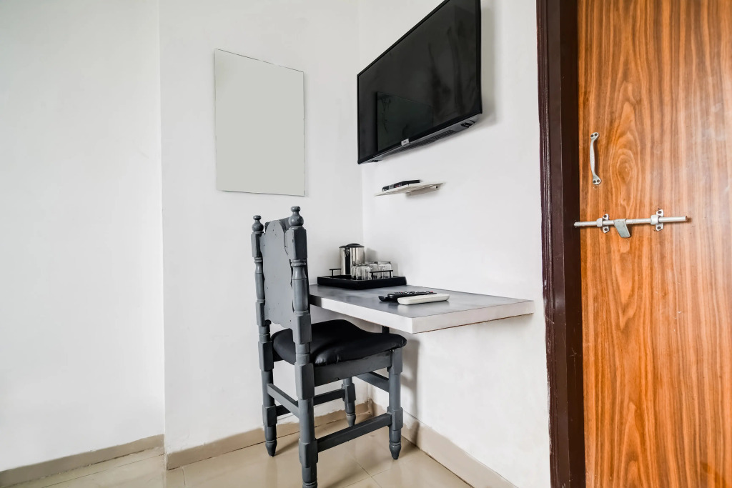 Super Hotel O Indraprasth
