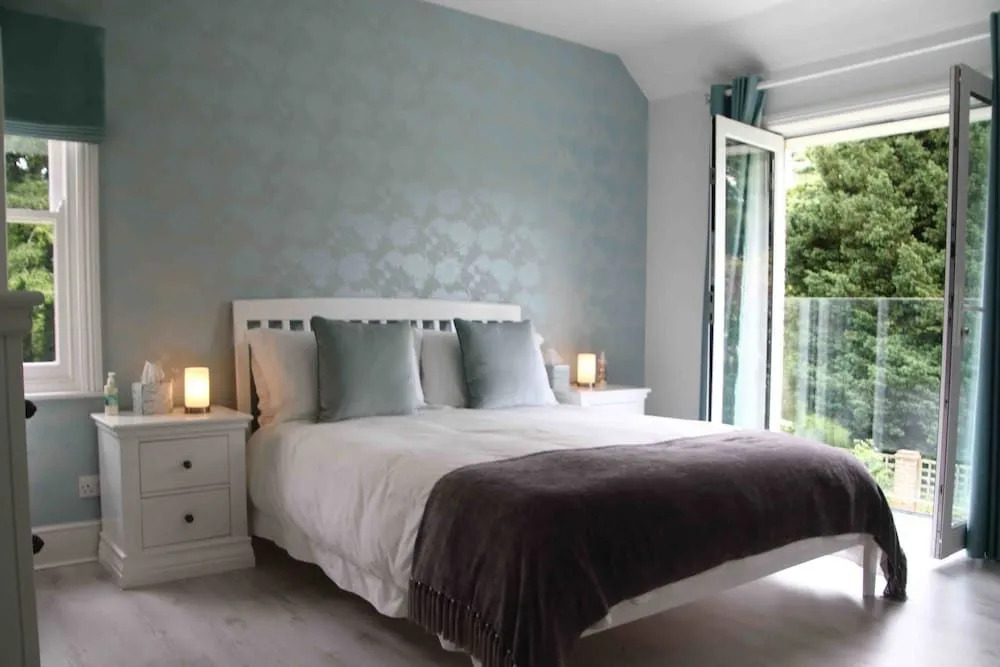 Brick House Cheriton