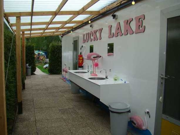 Lucky Lake Hostel