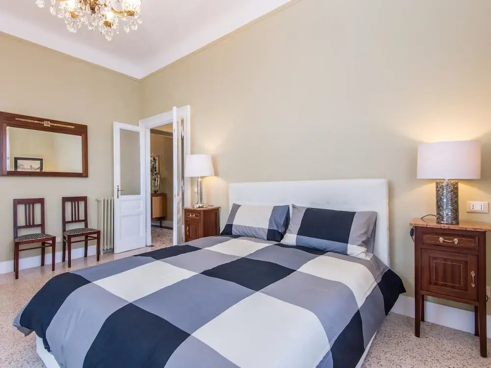 RSH Trastevere Bright Enchanting Apartment
