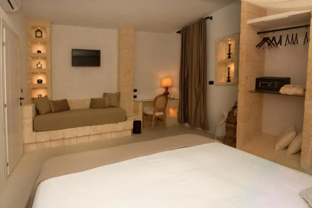 Borgo Bevagna Relais