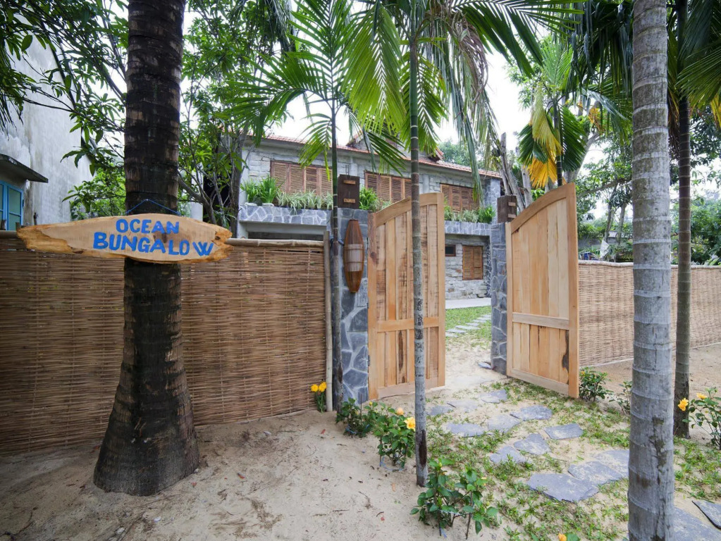 Ocean Bungalow Homestay