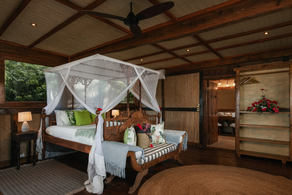 Jumeirah Thanda Island