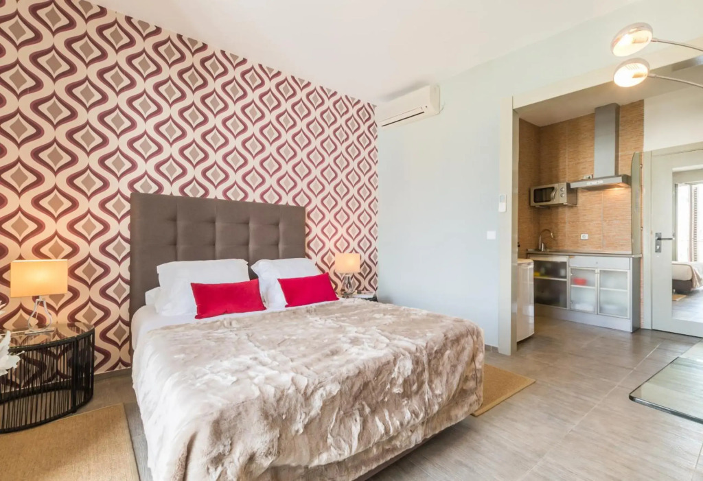 MIT House Santa Ana Boutique en Madrid