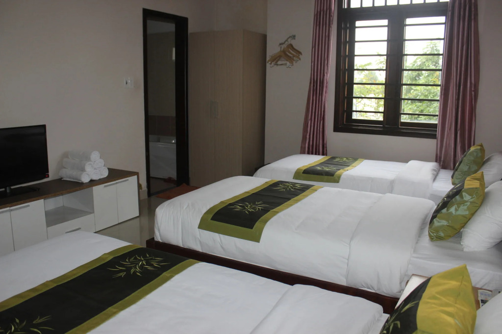 Jolie Villa Hoi An