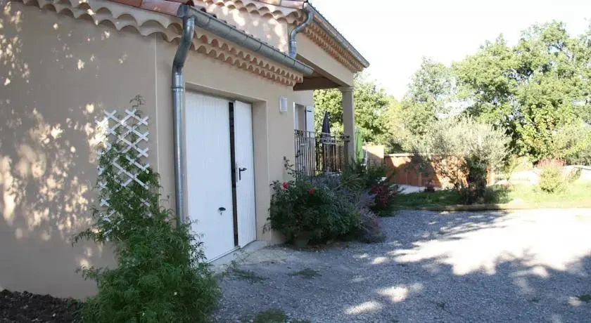 Gîte de Paget