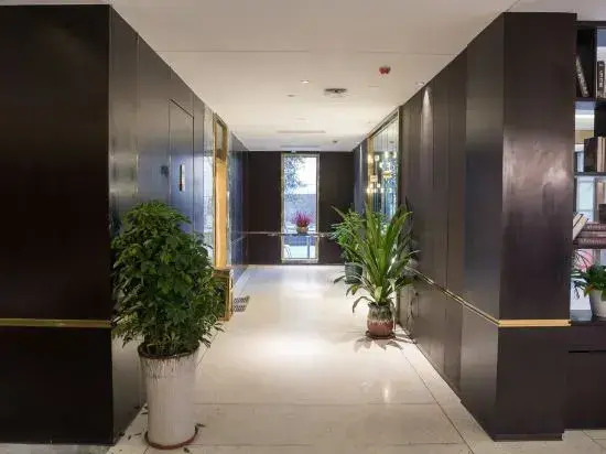Yifang Hotel