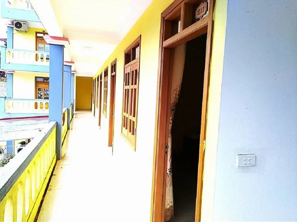 Fantasy Sapa Hostel