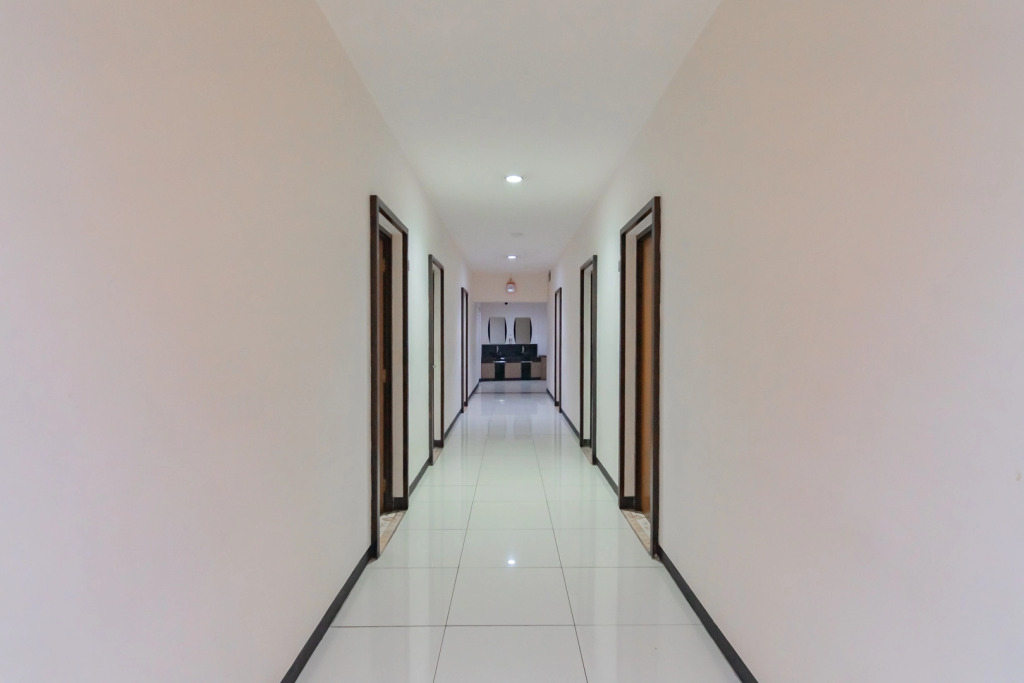 Hotel Setrasari Bandung RedPartner