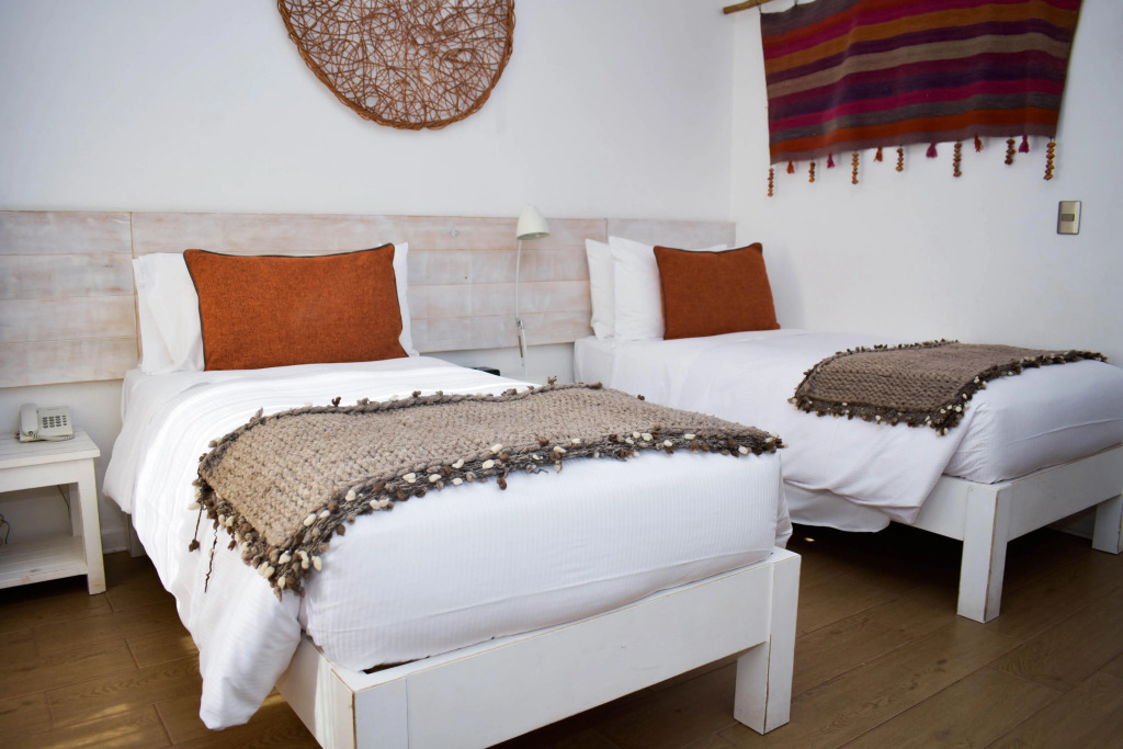 NOI Casa Atacama
