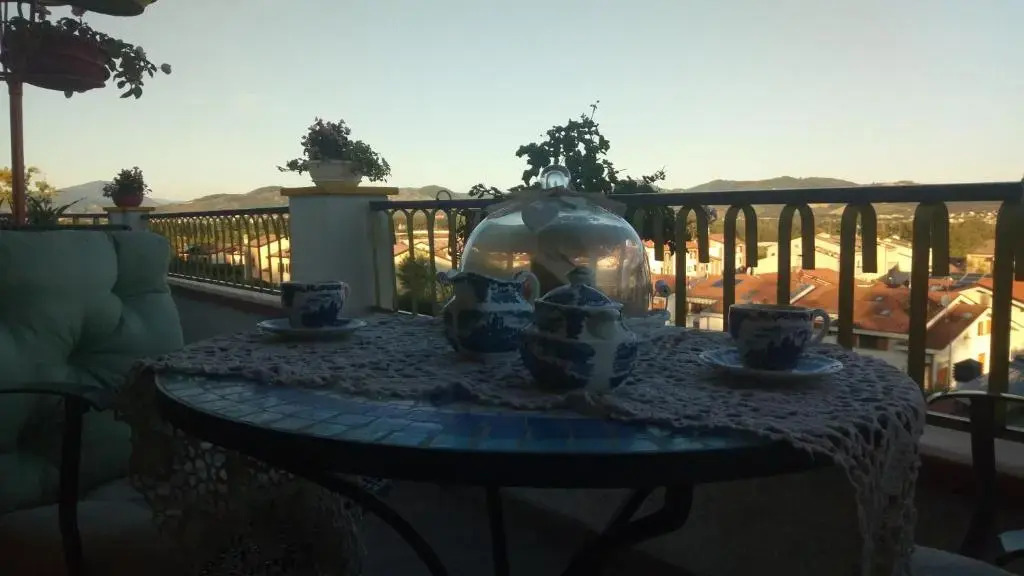 Nel giardino di Oz
