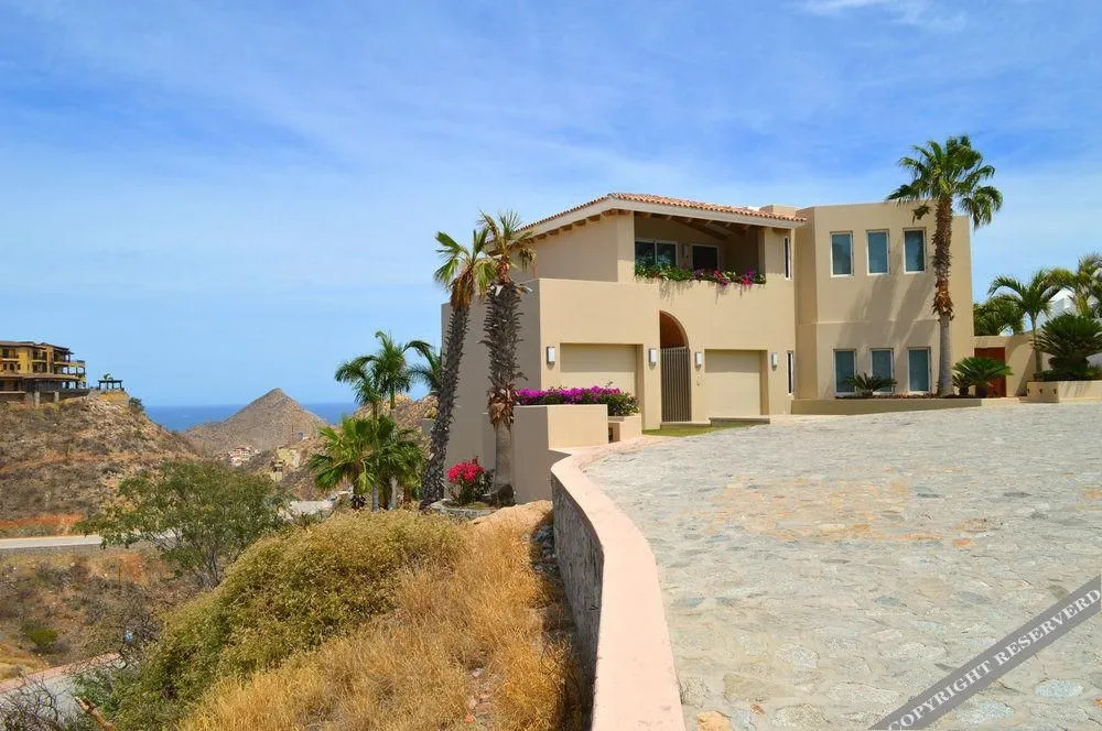 Villa del Mar