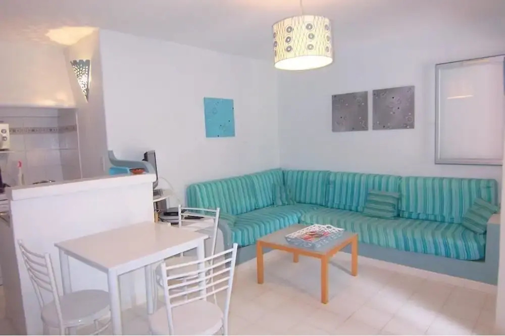 Mini-villa Saint-cyprien C21- 3 - Calm Residence