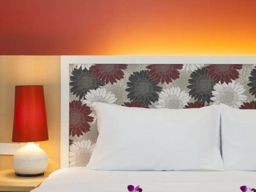 Grand Watergate Hotel