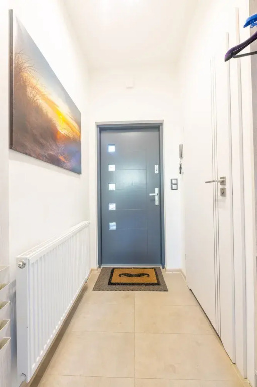 Victus Apartamenty - Makowy