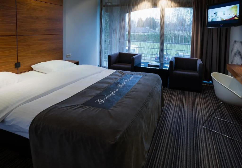 Van der Valk Hotel Beveren