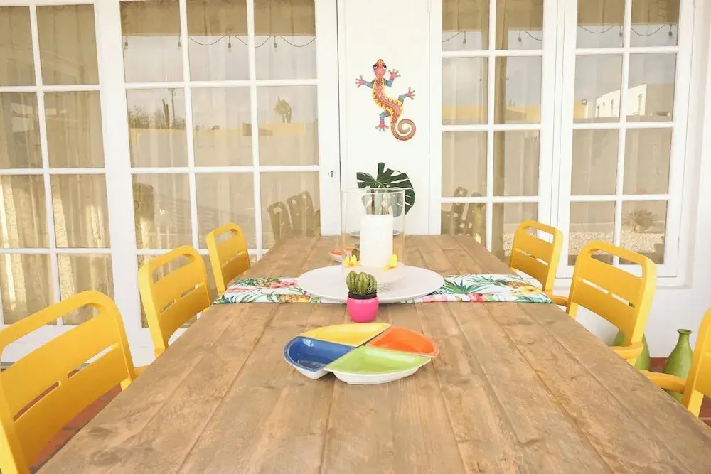 Cas Pega Pega - Close To Beach - Centrally Located