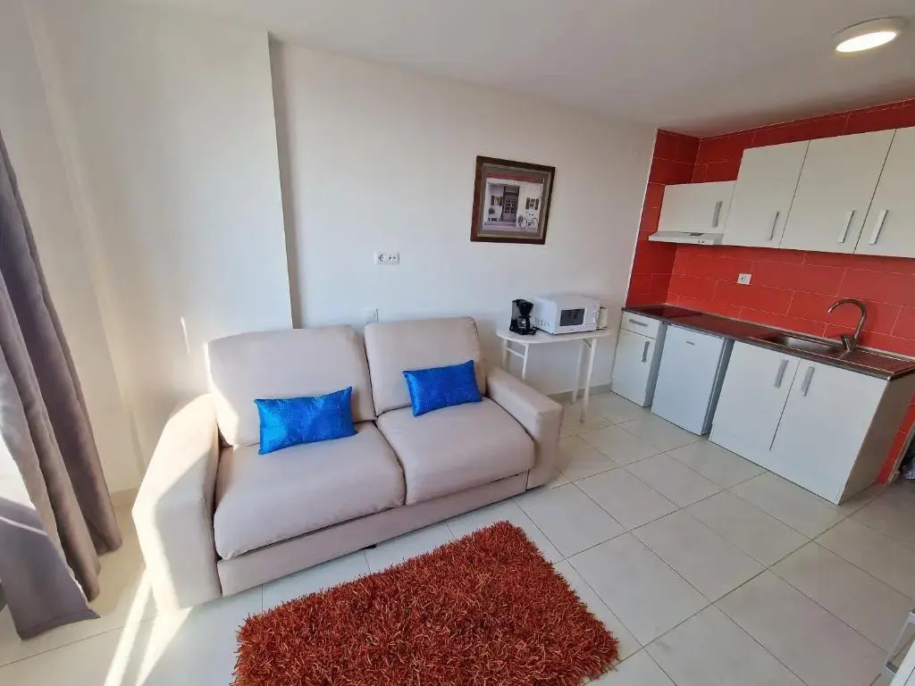 Apartamento Loving sea 718