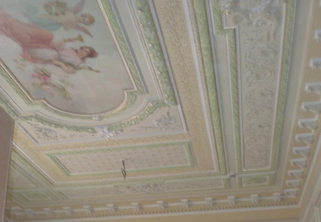 Pousada Palácio Estoi, Faro - Small Luxury Hotels Of The World