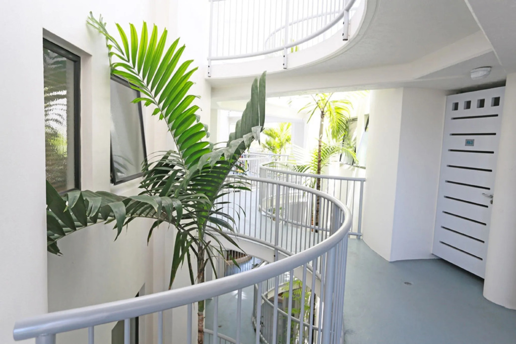 Beach Club Resort Mooloolaba