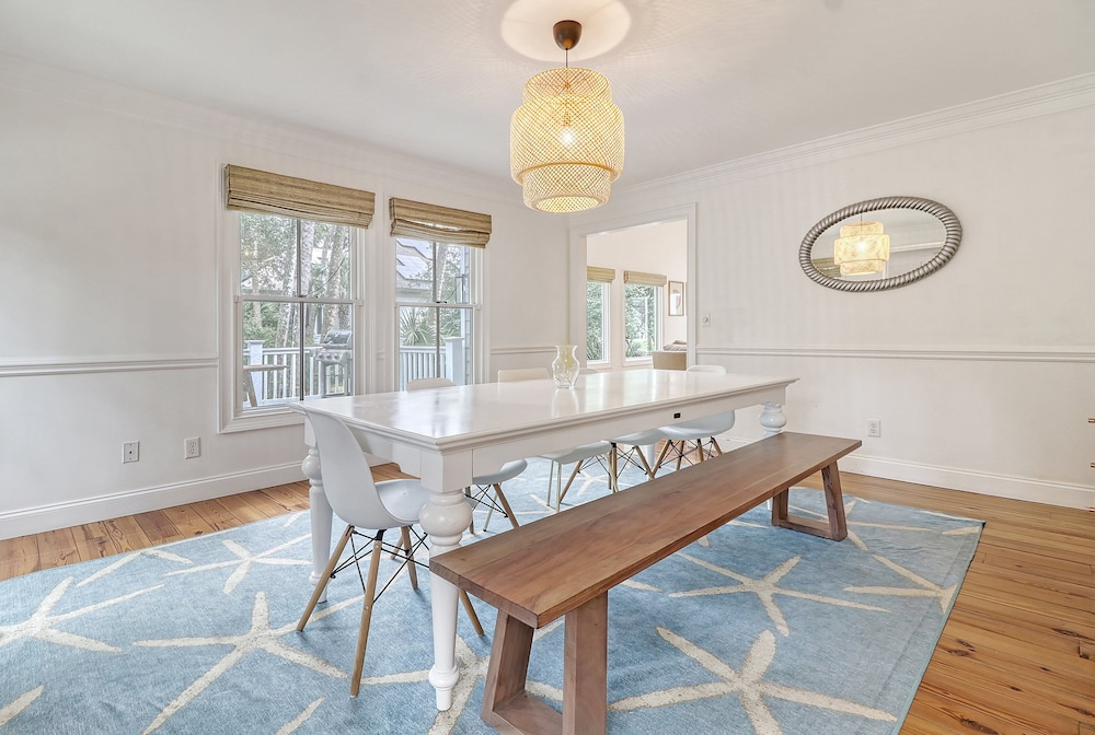 2808 Seabrook Island Road