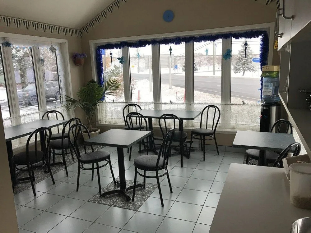 Motel Belle Riviere