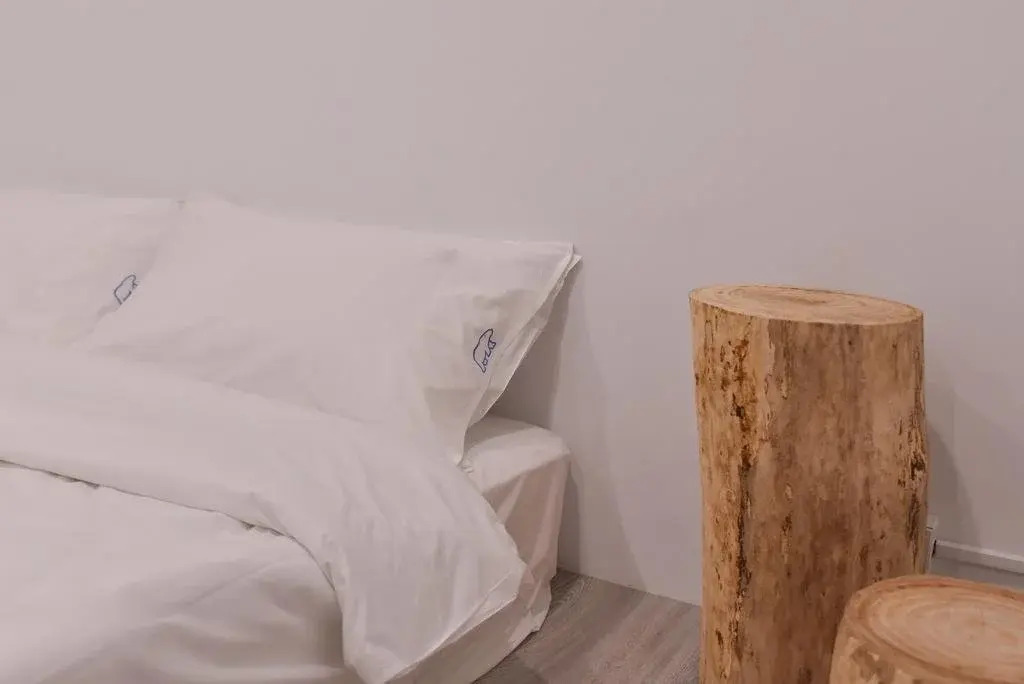 Cozy homestay