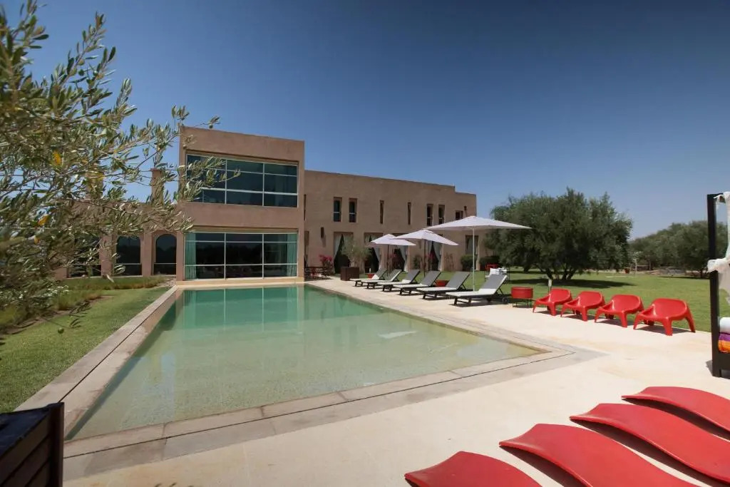 Villa Loanaelle