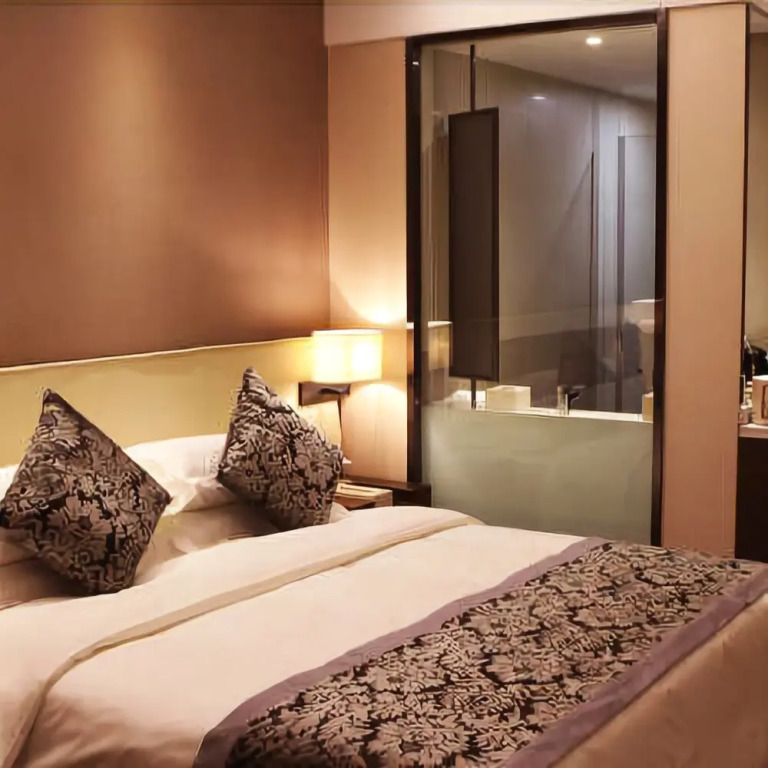 Bairui International Hotel