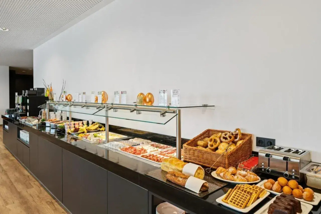 Hotel Amper