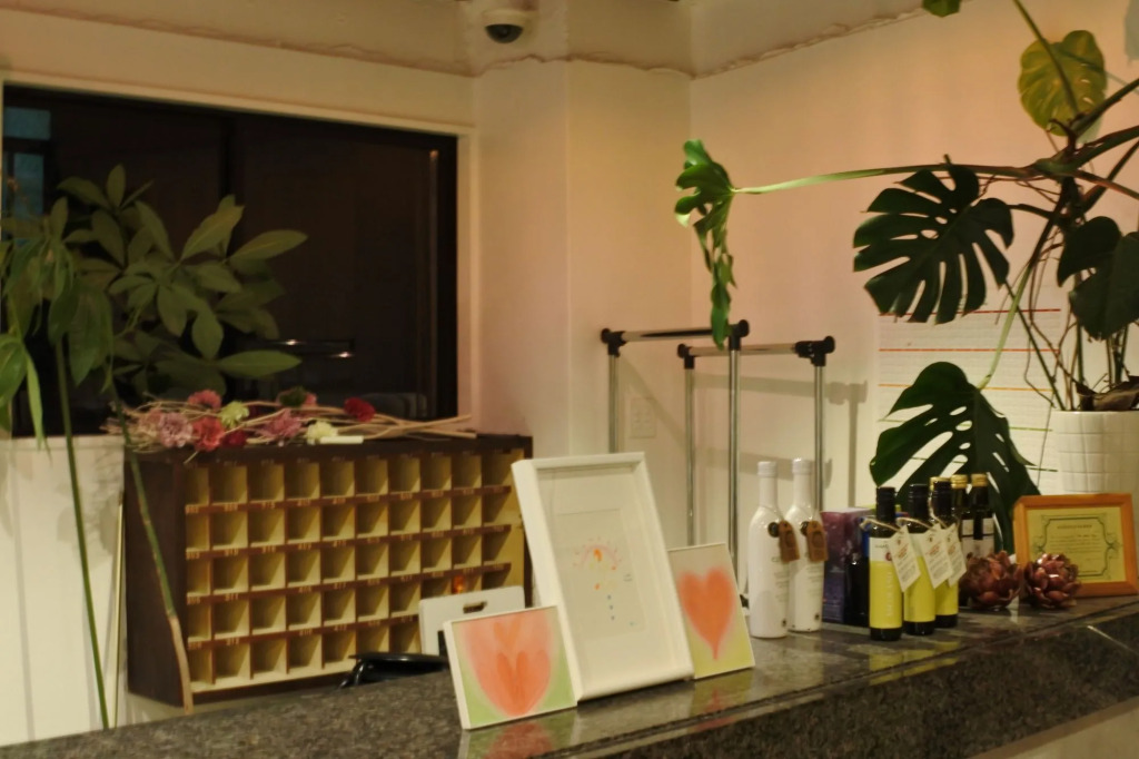 Guest House M104 Kagoshima