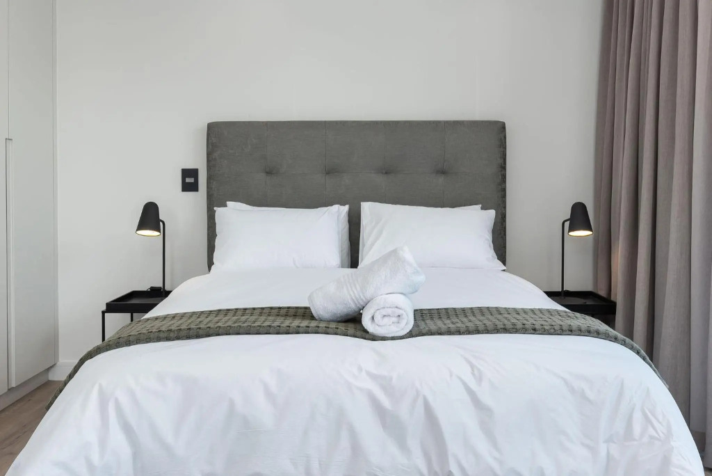 The Signature Apartments