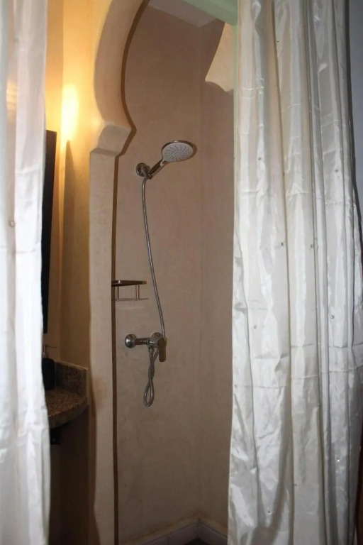 Riad la medersa