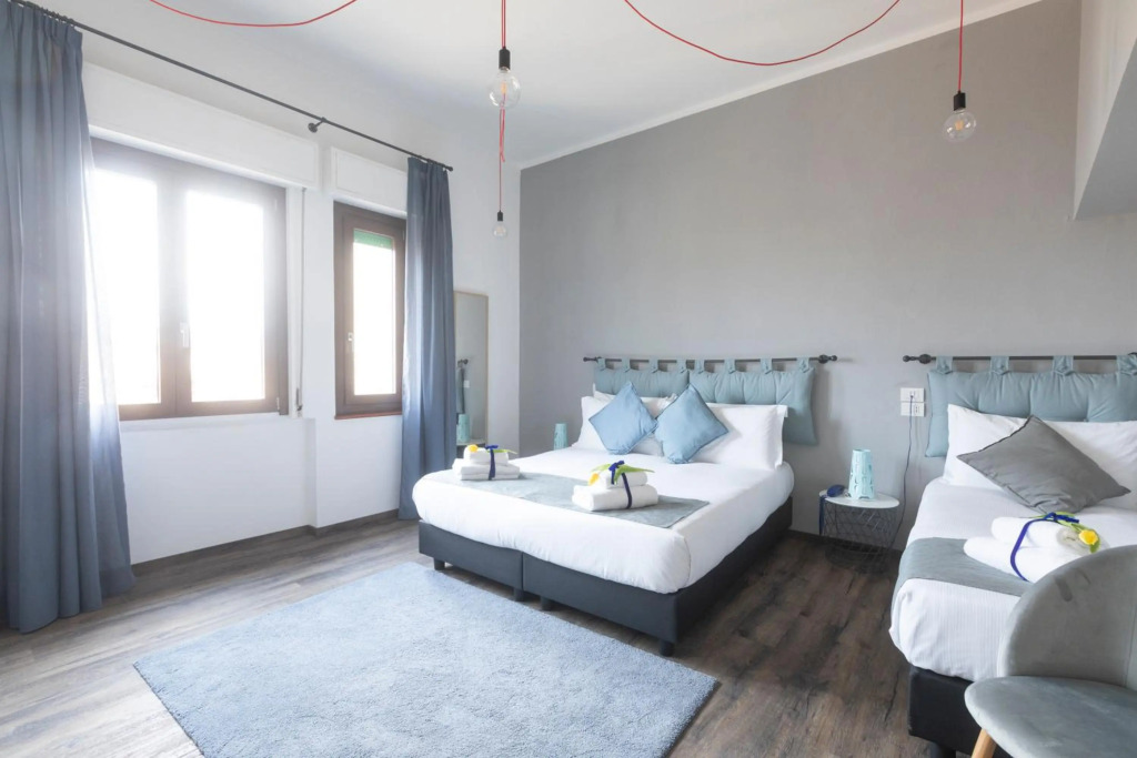 Hotel Miceli - Civico 50