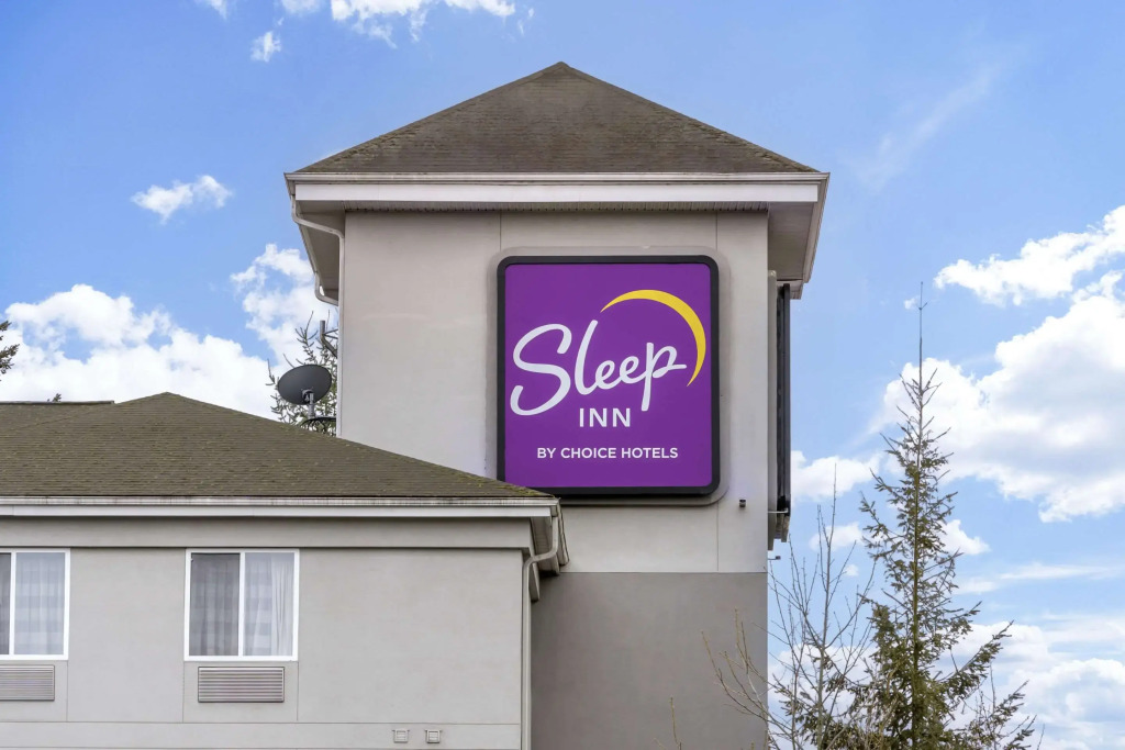 Sleep Inn Sea Tac Airport