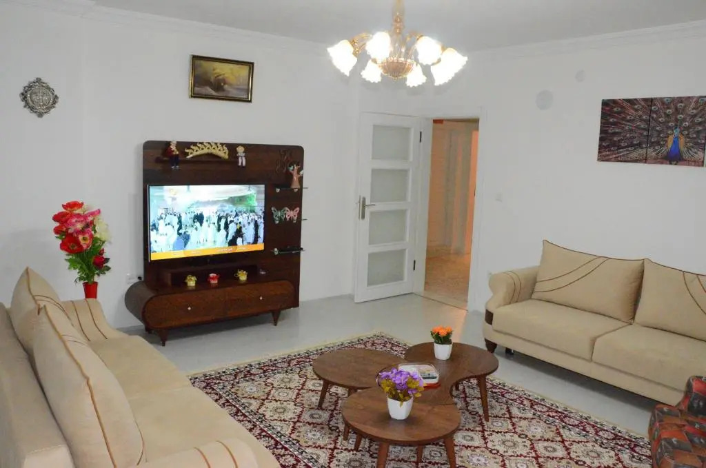 Konaklar Apart Premium