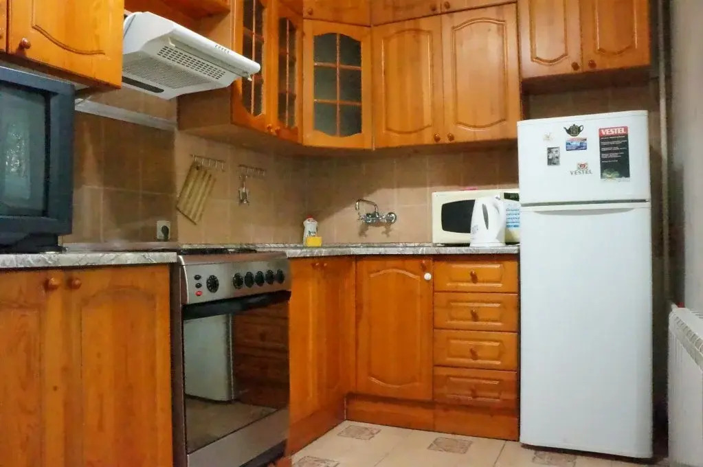 Apartments Rubin Na Ulitse Gastello