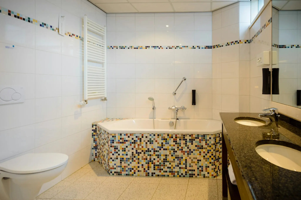 Fletcher Hotel Restaurant Amersfoort
