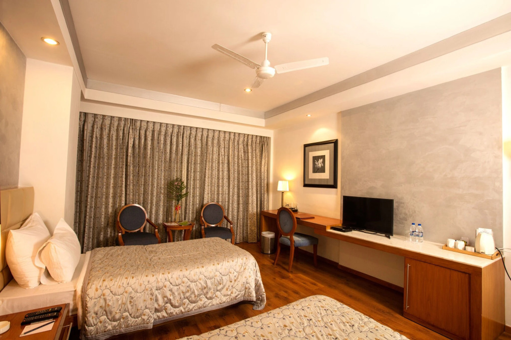 Southernstar Mysore