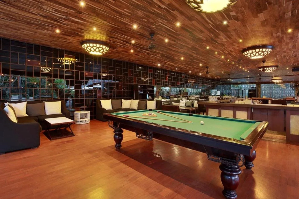 Peppers Seminyak