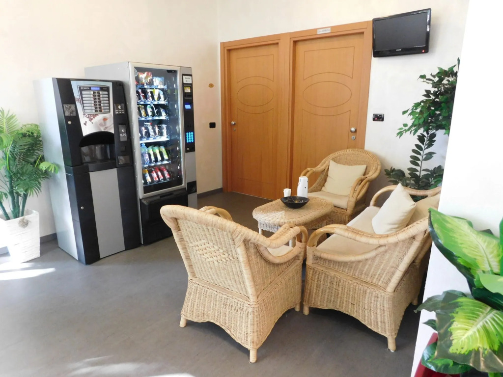 Residence Millennium