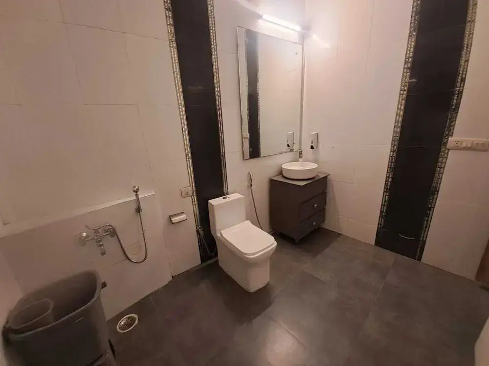 Hotel Diamond Airport