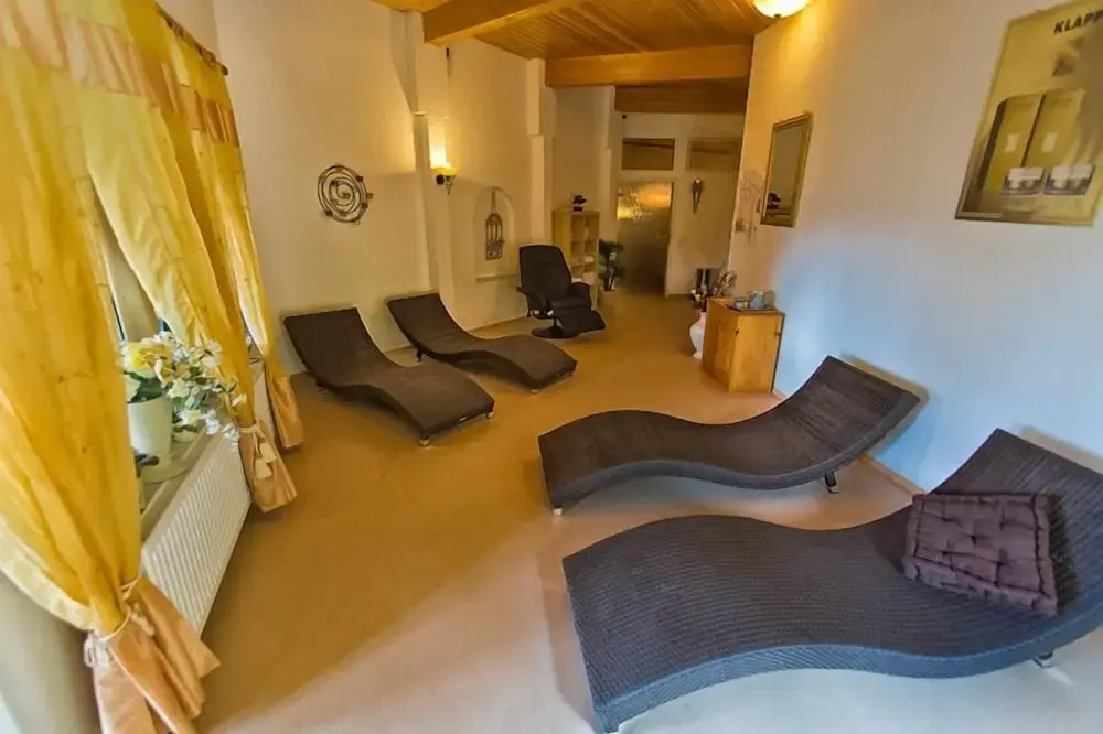 Öko-Landhotel Basler Hof