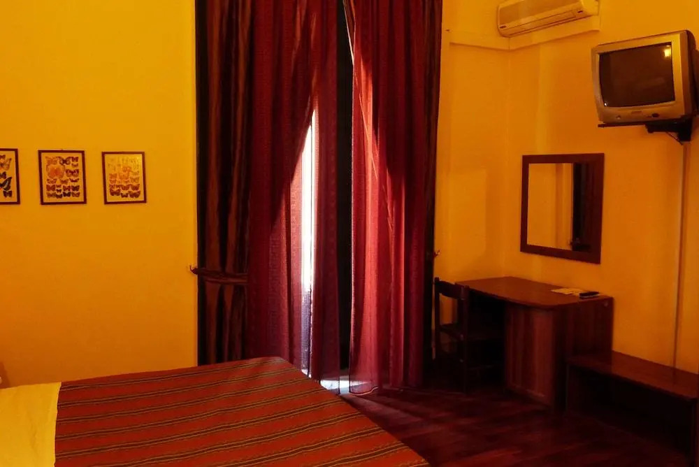 Hotel Etnea