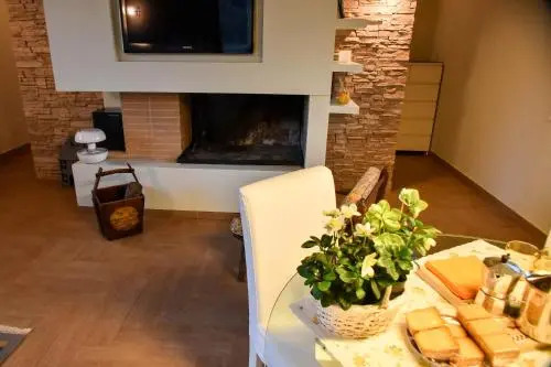 Casavacanze L'Arte Del Verde
