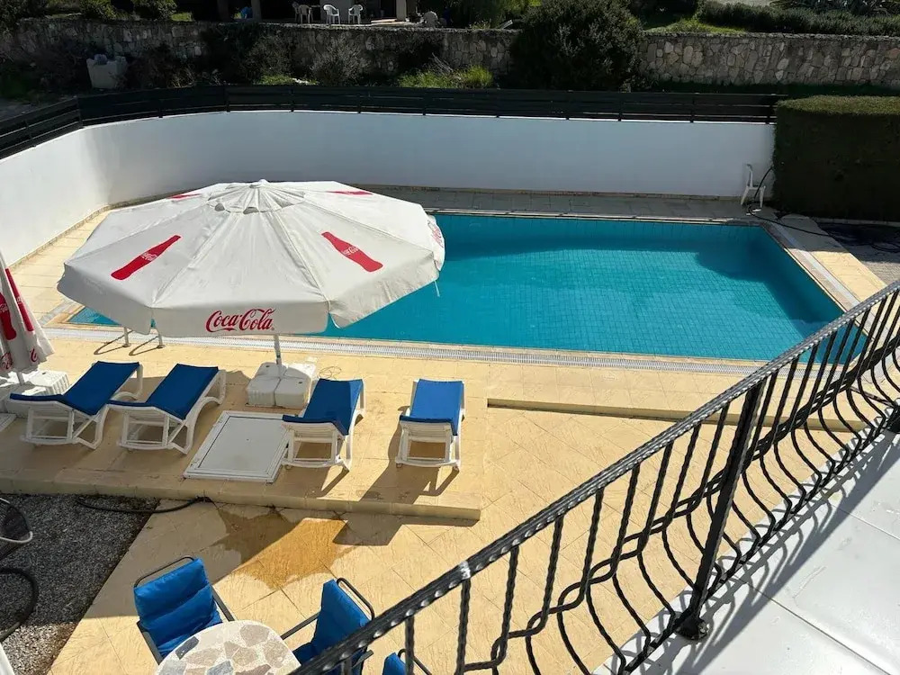Villa Pearl in Catalkoy North Cyprus