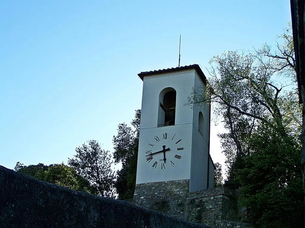 Affittacamere Donati Nada