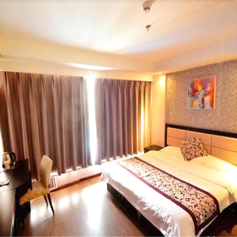Weidu International Youth Hotel