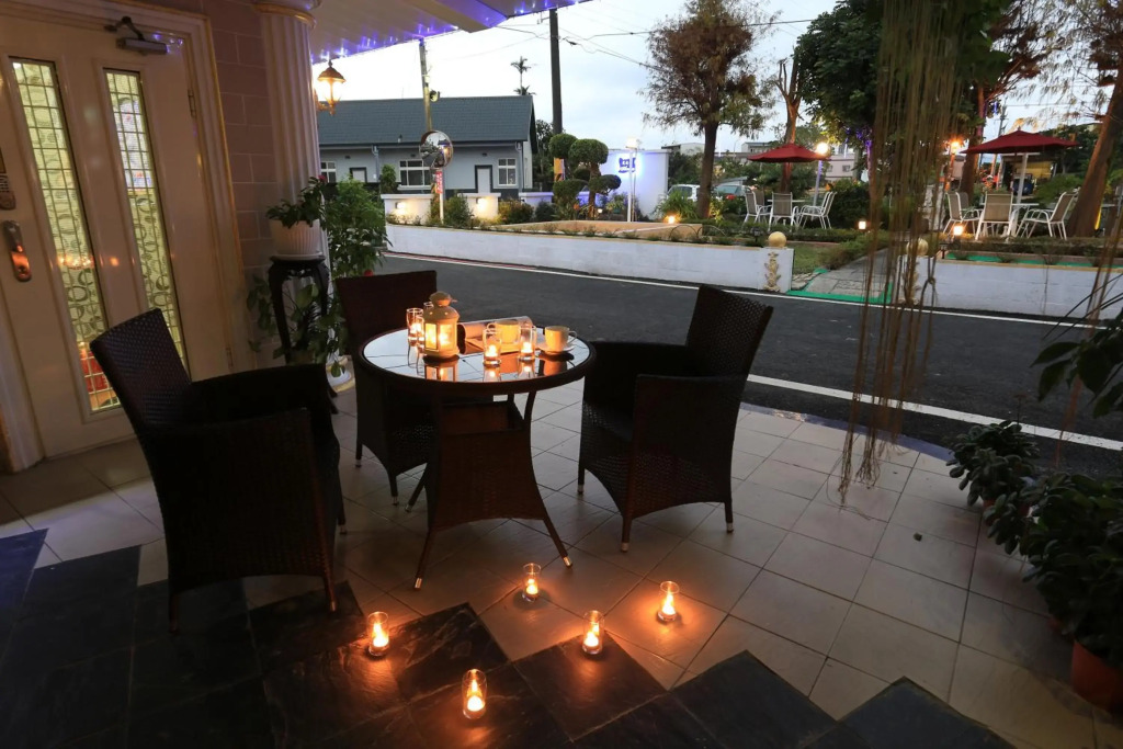 Avica B&B